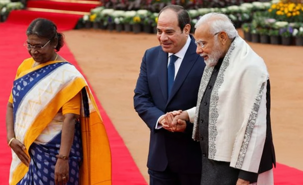 റിപ്പബ്ലിക് ദിന സ്പെഷ്യൽ: ഇന്ത്യയെക്കുറിച്ചുള്ള രസകരവും അതുല്യവുമായ വസ്തുതകൾറിപ്പബ്ലിക് ദിന സ്പെഷ്യൽ: ഇന്ത്യയെക്കുറിച്ചുള്ള രസകരവും അതുല്യവുമായ വസ്തുതകൾ