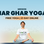 Habuild Har Ghar Yoga Image