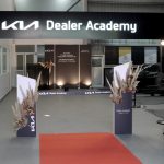 Kia Dealer Academy, Incheon Kia, Cochin