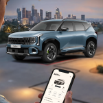 Kia India Strengthens Technology Leadership with 500,000 Connected Cars on Indian Roads