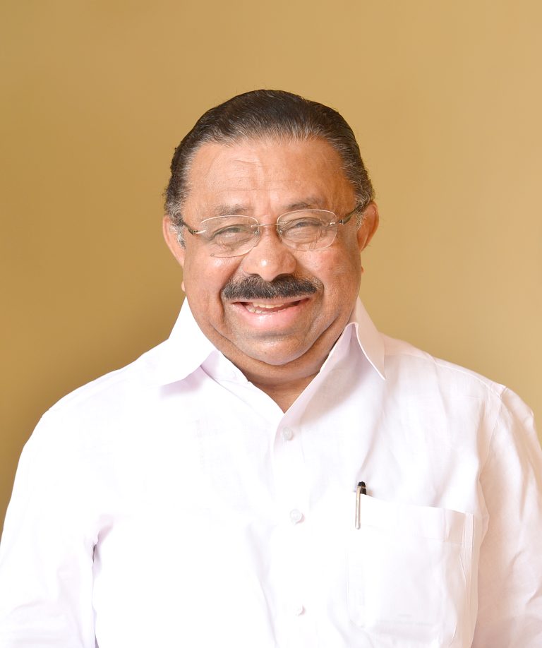 M.M_Hassan,_Kerala_politician