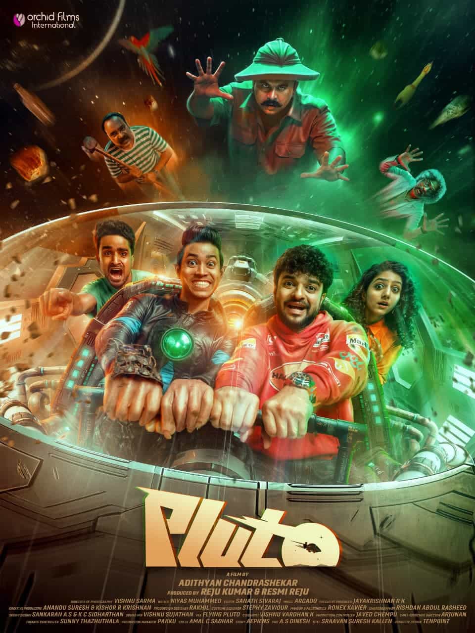 Pluto-Movie-First-Look-Poster-Out