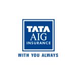 TATA AIG Logo