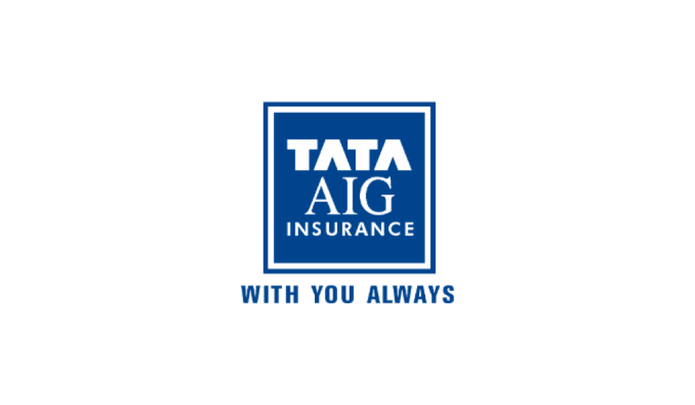 TATA AIG Logo