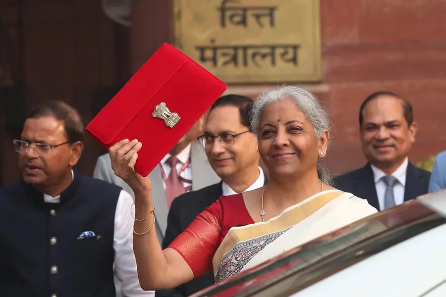 finance-minister-nirmala-sitharaman