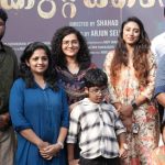 parvathy-thiruvoth-police