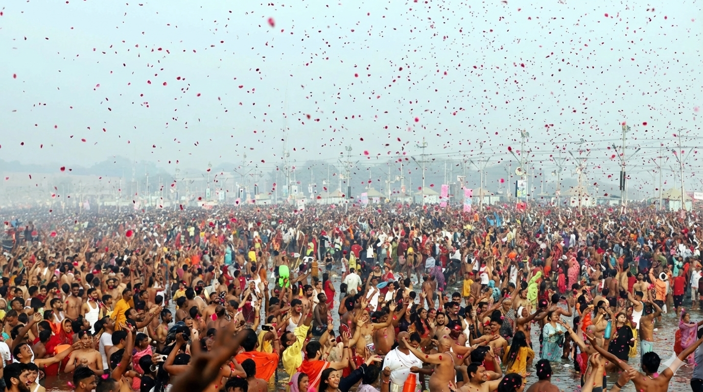 മഹാ ശിവരാത്രി 2025: ഗ്രാമീണ ഇന്ത്യയിലെ ആഘോഷങ്ങൾ 