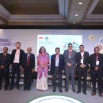 Ministers and Officials at World Sustainable Development summit 2026