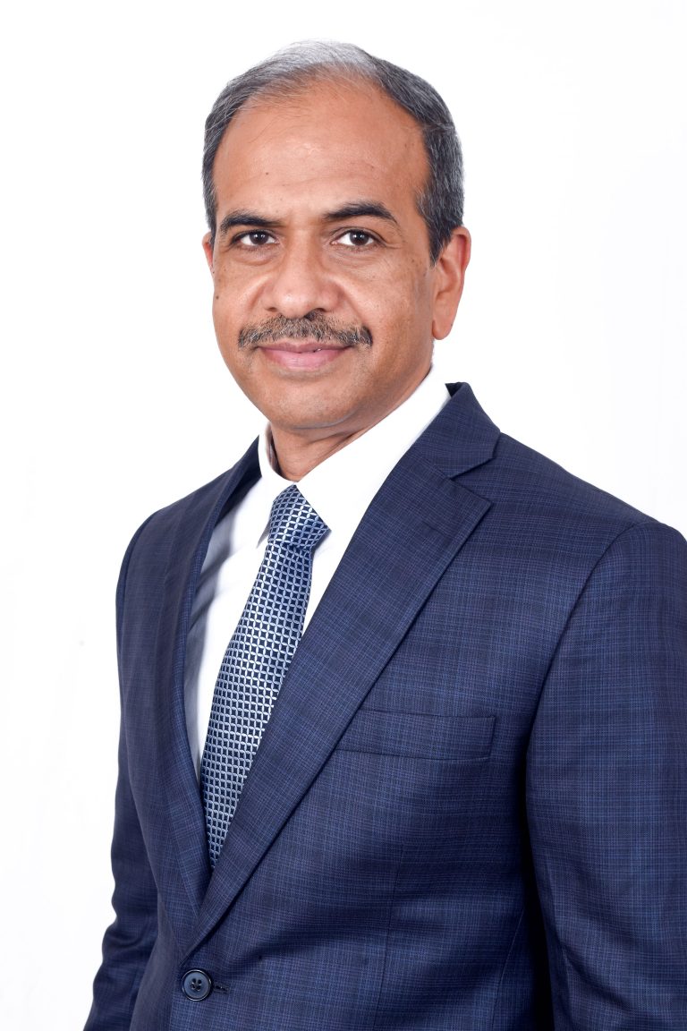 Rahul Singh, CIO-Equities Tata Asset Management