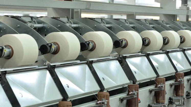 State-of-the-art-spinning-mill-to-be-set-up-in-Odisha