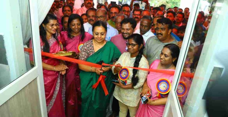 kozhenchery hospital