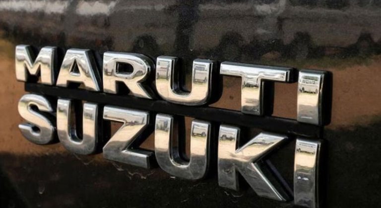 MARUTI
