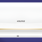 Voltas Vertis AI Zest Gold