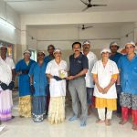 Xandari Resorts - Kudumbashree