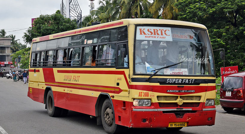 ksrtc
