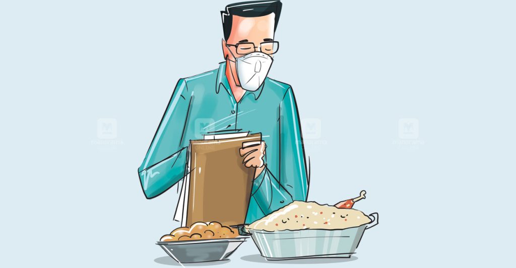 palakkad-food-safety-officer