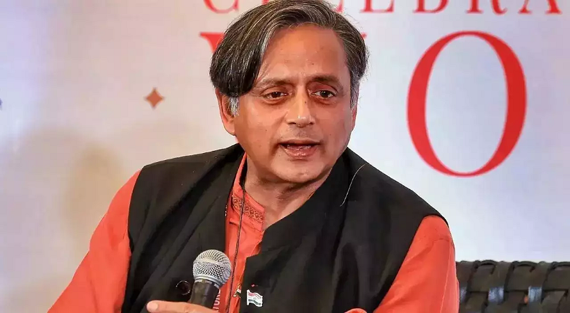 sasi-tharoor