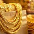 സംസ്ഥാനത്ത് സ്വർണവില കുറഞ്ഞു; ഗ്രാമിന് 100 രൂപ കുറഞ്ഞു