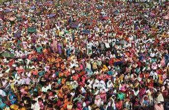 അസം തെരഞ്ഞെടുപ്പ്: ശ്രദ്ധിക്കേണ്ട മണ്ഡലങ്ങൾ