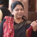 Kanimozhi