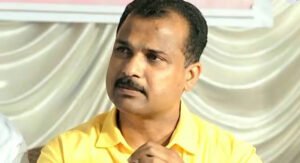 prashanth