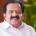 ramesh chennithala