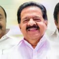rameshchennithala