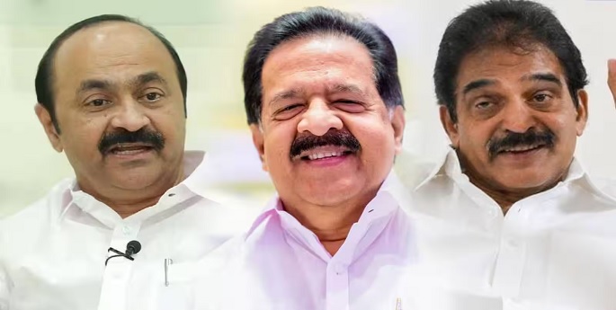 rameshchennithala
