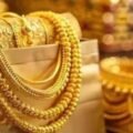 സ്വര്‍ണവിലയില്‍ വീണ്ടും ഇടിവ്; സംസ്ഥാനത്ത് ഇന്ന് പവന് 1440 രൂപ കുറഞ്ഞു