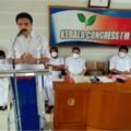 തകർന്നടിഞ്ഞു മാണി കോൺഗ്രസ്; മത്സരിച്ച 12 ഇടങ്ങളിലും തോറ്റു