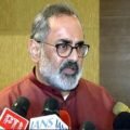 നേമത്ത് ബിജെപി വീണ്ടും അക്കൗണ്ട് തുറന്നു; രാജീവ് ചന്ദ്രശേഖർ വിജയിച്ചു
