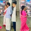 കോടിയേരി ബാലകൃഷ്‌ണന്റെ വീട്ടിലെത്തി ടി.കെ ഗോവിന്ദൻ; “മ്യൂസിയം കാണാനും കോടിയേരിയുടെ ഓർമകൾ പങ്കുവെക്കാനും......