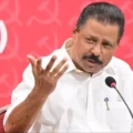 “പരാജയ കാരണം പരിശോധിക്കും, ജനങ്ങളെ വിശ്വാസത്തിലെടുത്ത് തിരുത്തലുകൾ വരുത്തും”; മാധ്യമപ്രവർത്തകരുടെ ചോദ്യങ്ങളിൽ നിന്നും......
