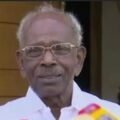 “ഞങ്ങളല്ലാതെ വേറെയാരാണ് ജനങ്ങൾക്ക് വേണ്ടി ശബ്ദിക്കാനുള്ളത്? ഉമ്മൻ ചാണ്ടിയോ, അയാളുടെ മകനോ? കോൺഗ്രസിന് വോട്ട് ചെയ്തവർ വിഡ്ഢികൾ”; എം.എം.മണി