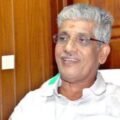 “ഈ വിജയം ആരുടെയും മിടുക്കല്ല, ജനം പൊറുതിമുട്ടി മാറ്റം വരാൻ ചെയ്ത വോട്ടാണ്;......