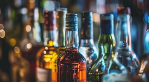 ALCOHOL