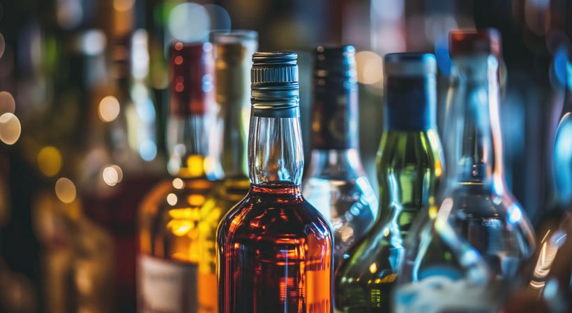 ALCOHOL