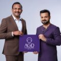 എ.ജി.ഡി ഗോൾഡ് ആൻഡ് ഡയമണ്ട്സ് ബ്രാൻഡ് അംബാസഡറായി കുഞ്ചാക്കോ ബോബൻ