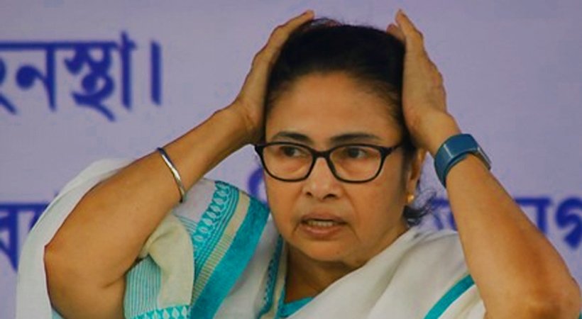 Mamata-Banarjee