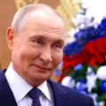Putinn