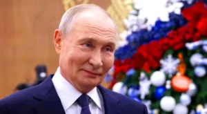 Putinn