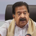 Ramesh-Chennithala