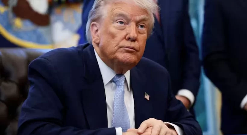 TRUMPPP
