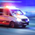 ambulance