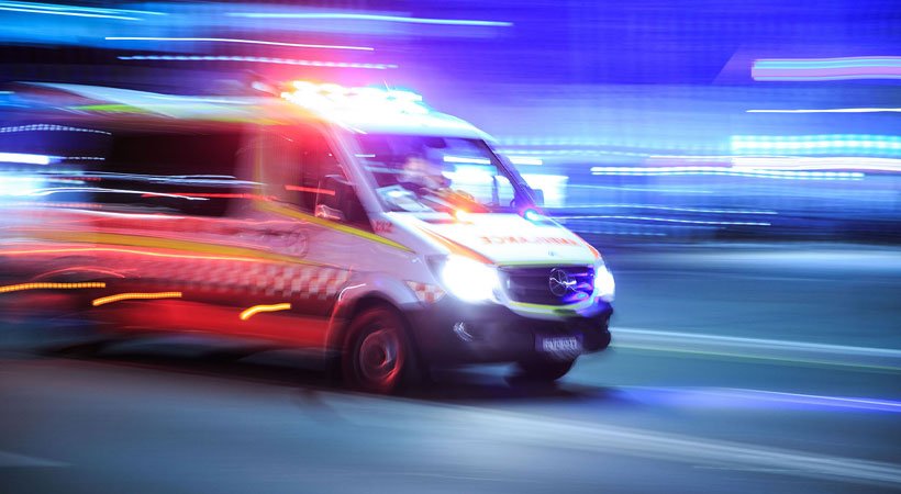 ambulance
