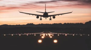 flight