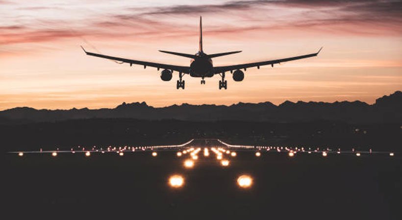 flight