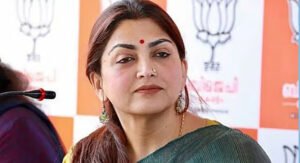 khushbu
