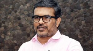 mb-rajesh