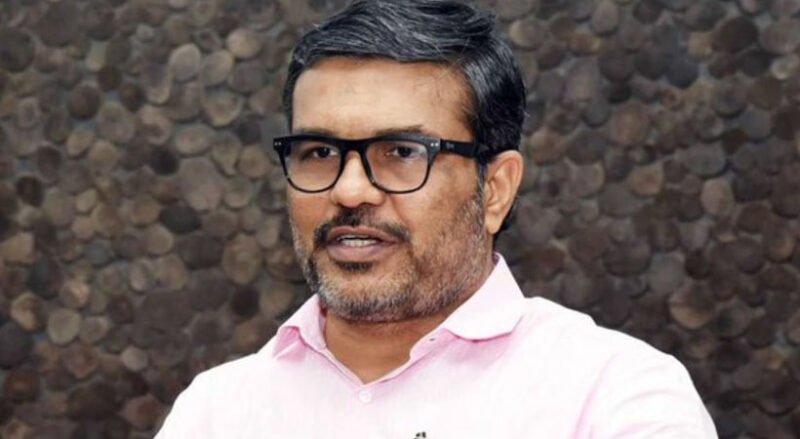 mb-rajesh
